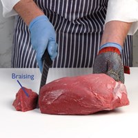 Centre Cut Steaks – Thin Cut Meat Cut Spec Step 5